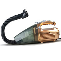 車瑪仕四合一車載神器 吸塵、充氣、照明、測(cè)胎壓，銀色款讓愛(ài)車煥然一新