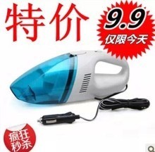 車險(xiǎn)贈品新寵 2023年熱門車用吸塵器選購指南與實(shí)用評測