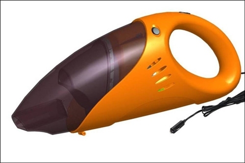 最新車載吸塵器價(jià)格全覽與選購警示 熱銷背后的安全隱憂